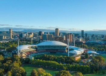 Standout moments in South Australian football