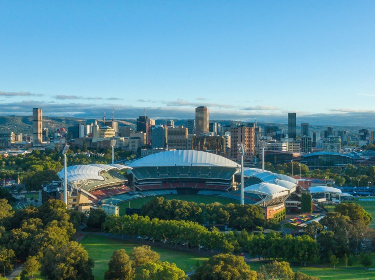 Standout moments in South Australian football