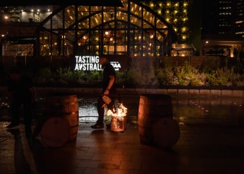 Tasting Australia presented by RAA Travel launches for 2023