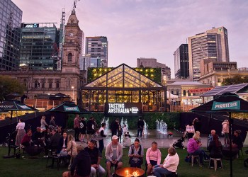 What’s on SA: May edition