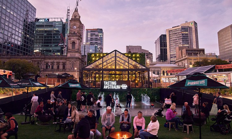 What’s on SA: May edition