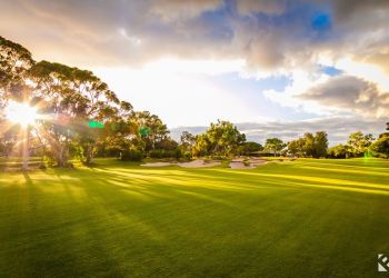 A non-golfers guide to LIV Golf