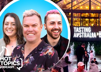 Is South Australia the best foodie state?