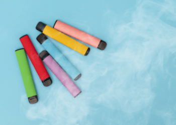 Australian vaping bans