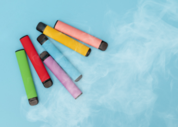 Australian vaping bans