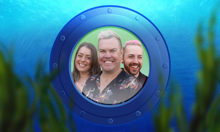 Hot Topics episode 6