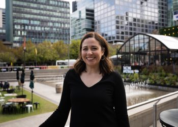 Emma McCaskill Tasting Australia