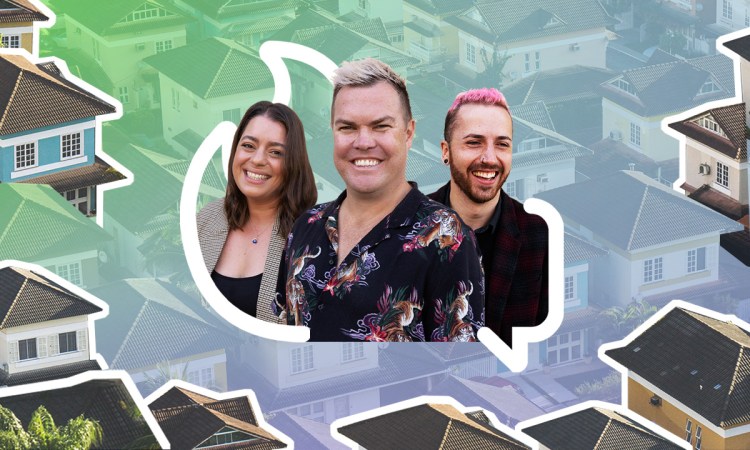 A changing landscape in SA’s housing and rental market.