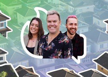 A changing landscape in SA’s housing and rental market.