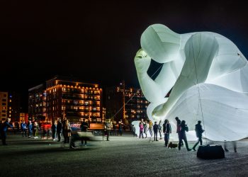 Illuminate City Lights