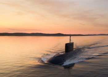 AUKUS submarines