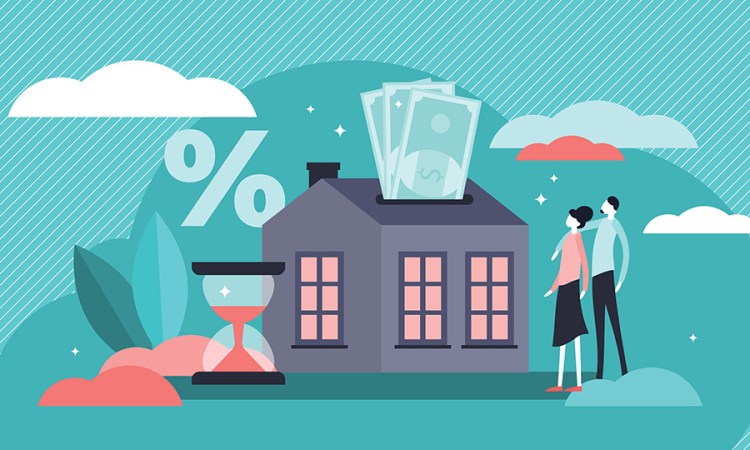 6 tips for renters looking to buy a house