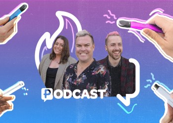 Vaping bans in Australia