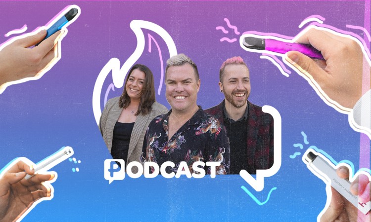 Vaping bans in Australia