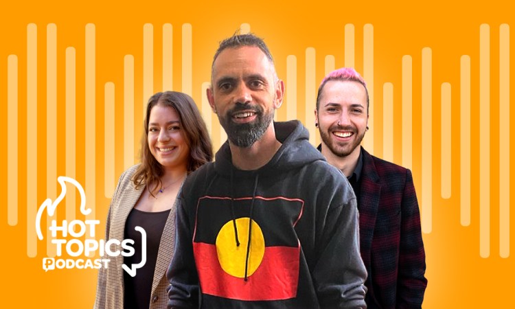 Learning about Indigenous cultures of South Australia