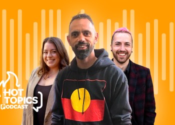 Learning about Indigenous cultures of South Australia