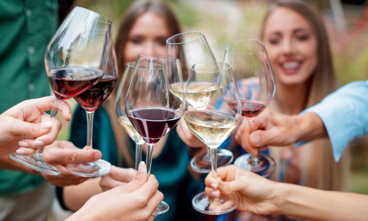 The rise of NOLO and a new way to enjoy wine