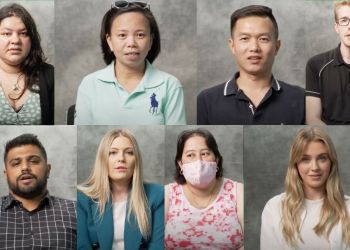 What does multiculturalism mean to you?