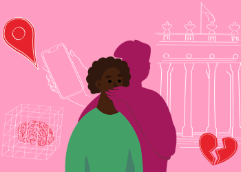 Criminalising coercive control is complex: Here’s why