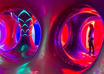 Global-phenomenon from the UK arrives in Adelaide 