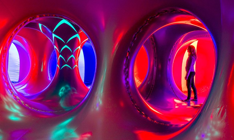 Global-phenomenon from the UK arrives in Adelaide