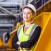 Graduate engineer Madeline is one of 86 new graduates employed by BAE Systems Australia this year.