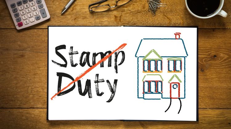 Handy guide to grants, stamp duty, loans and land releases