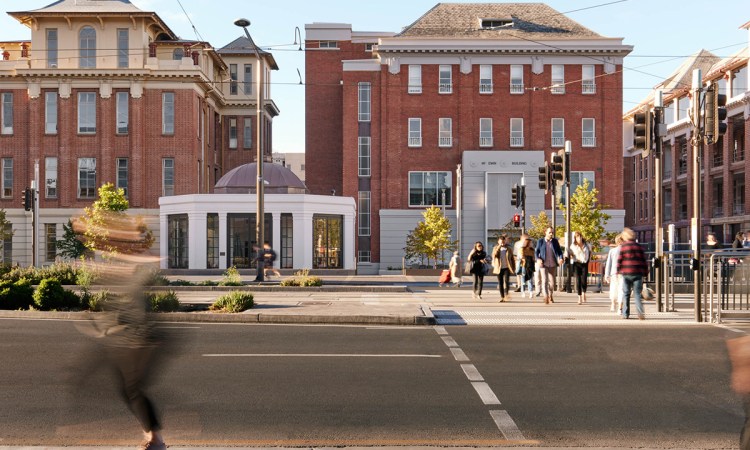 Inside The Circle: Meet six local First Nations trailblazers making their mark on SA and beyond