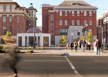 Inside The Circle: Meet six local First Nations trailblazers making their mark on SA and beyond