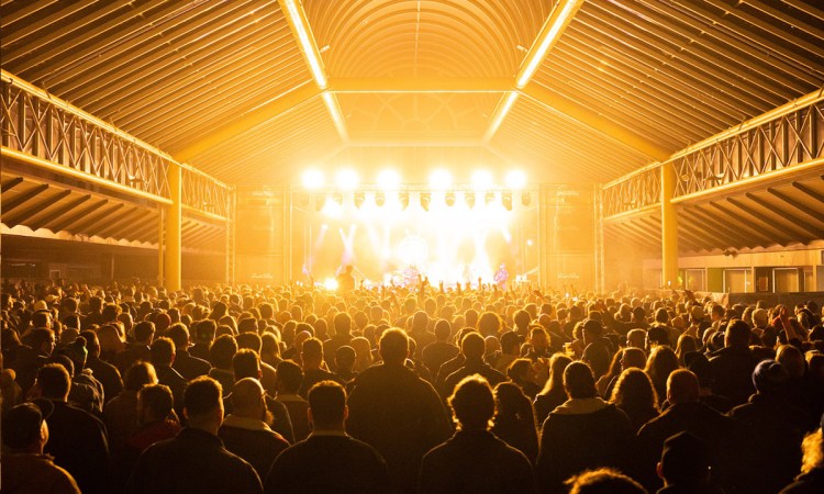 Festival to tap into undiscovered regional music talent