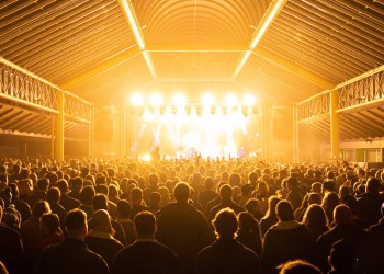 Festival to tap into undiscovered regional music talent