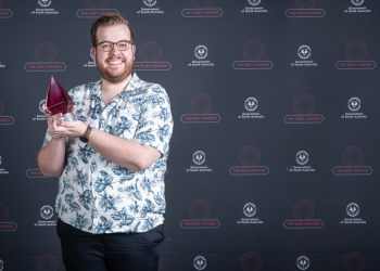 The Ruby Awards: Nominate your talented artist friend stat!