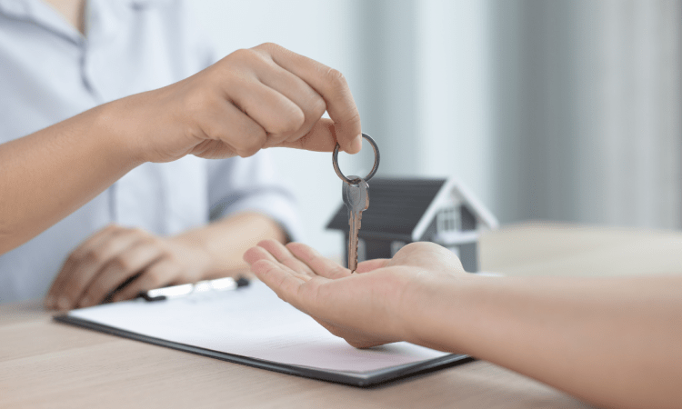 How one Adelaide couple’s dream of home ownership came true