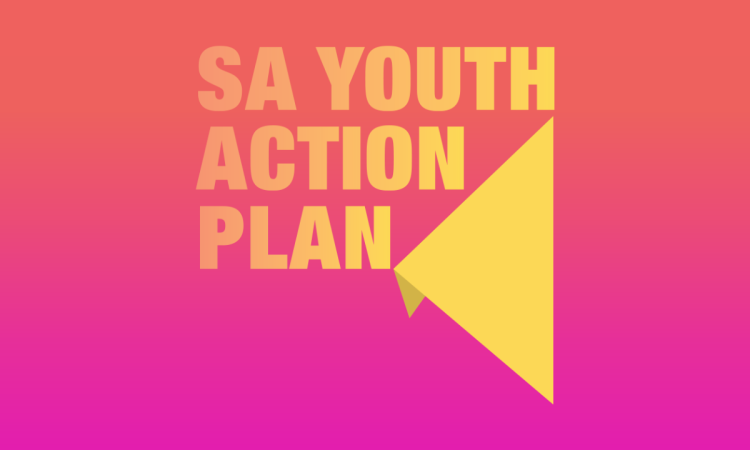 A new plan for young South Australians