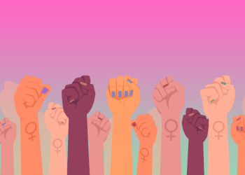 It’s a man’s and woman’s world! SA is taking steps toward gender equality.