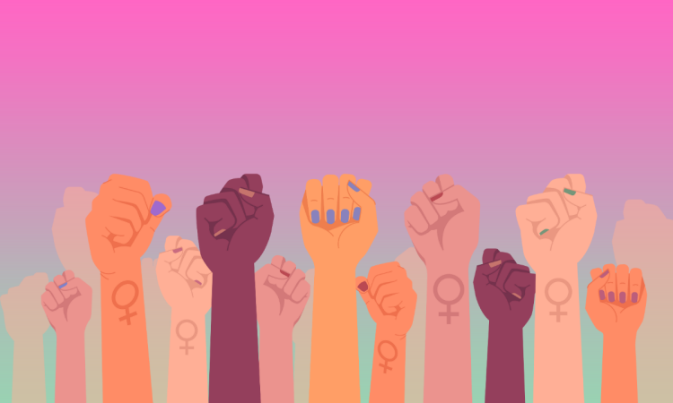 It’s a man’s and woman’s world! SA is taking steps toward gender equality.