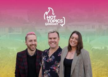 Build or buy – The first home dilemma