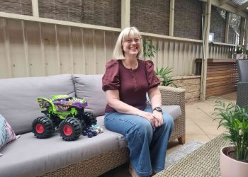 Get to know SA’s foster and kinship carers