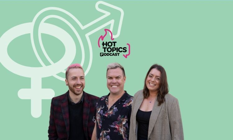 The Path to Gender Equality