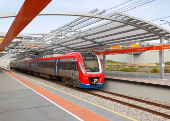 All aboard: How SA is turning public transport green