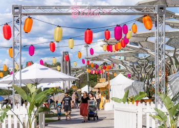 What’s on SA: October edition