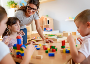 Forget ‘mother’s hours’: Making preschool hours more family friendly