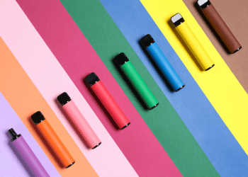 Breathe easy: SA crackdown on black market vapes