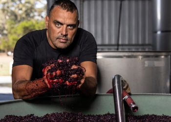 Wine, weaving, skincare and more: Inside the First Nations Business Showcase