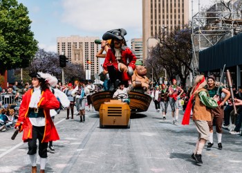 What’s on SA: November edition