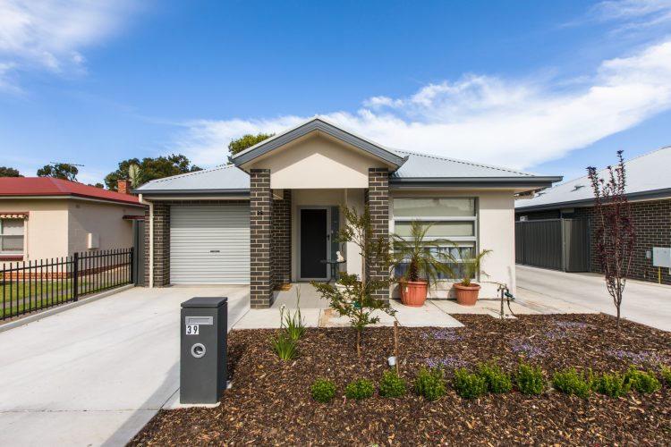 On the fast track to new digs (that you can actually afford!)