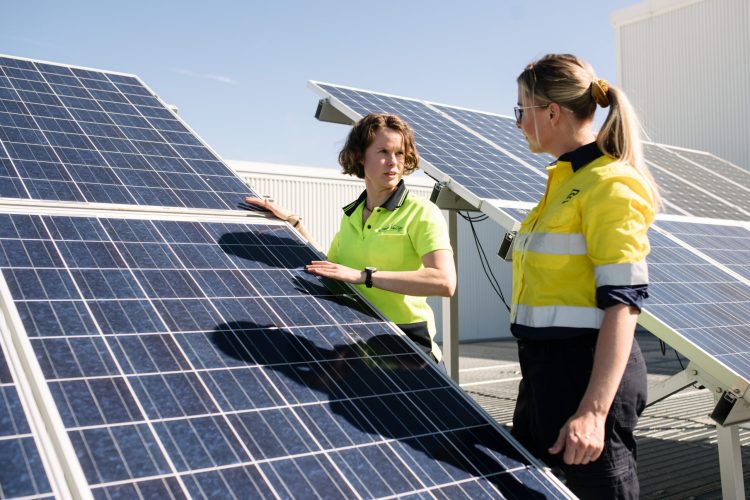 A new roadmap to drive TAFE SA’s future