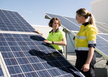 A new roadmap to drive TAFE SA’s future