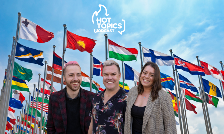 Celebrating SA’s Diversity