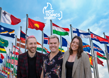 Celebrating SA’s Diversity